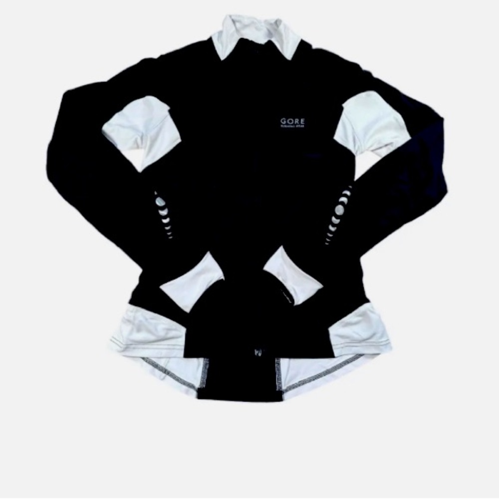 Gore Running Wear Windstopper Jacket-L